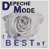DEPECHE MODE - BEST OF VOL1 3LP - VINILO