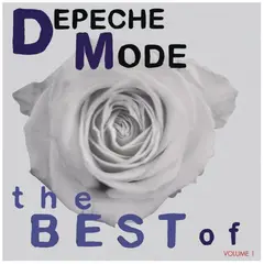 HITWAY MUSIC - DEPECHE MODE - BEST OF VOL1 3LP - VINILO