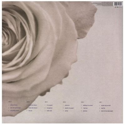 Imagen 2 del producto DEPECHE MODE - BEST OF VOL1 3LP - VINILO