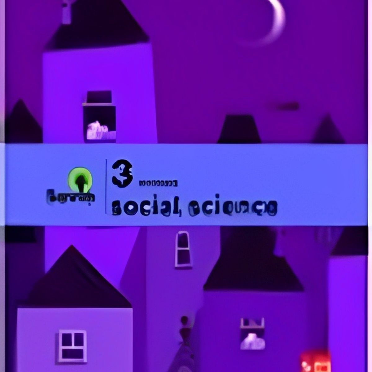 TOP10BOOKS - LIBRO Social Science 3 Savia - Ediciones Sm