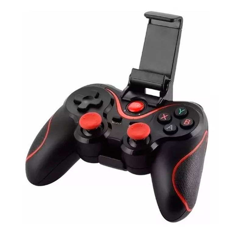 ESHOPANGIE Control Joystick Gamepad Bluetooth Celular Android Pc