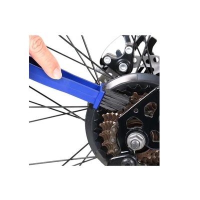 Imagen 2 del producto Cepillo Limpieza Cadena Transmisión Motos Y Bicicletas