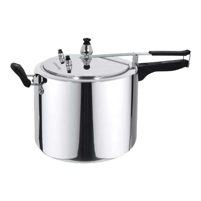 GENERICO - Olla A Presion Marmicoc Express 8 Litros