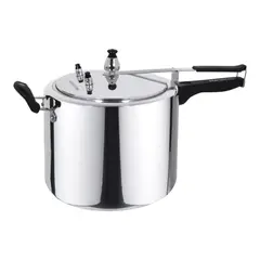 GENERICO - Olla A Presion Marmicoc Express 8 Litros