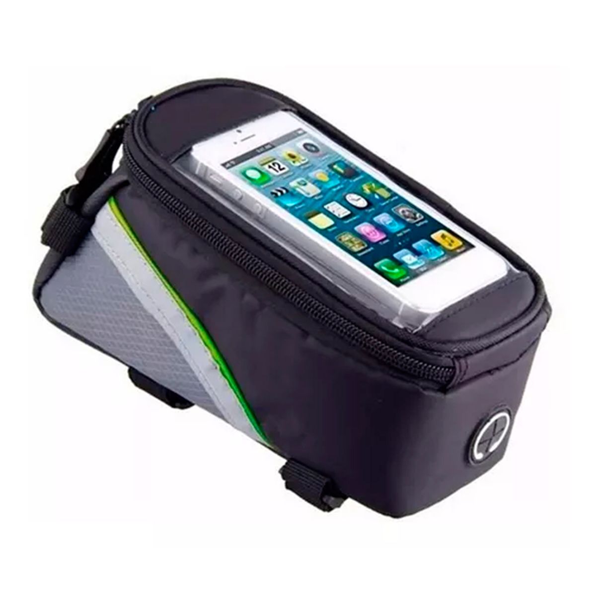 ESHOPANGIE - Bolso Porta Celular Para Bicicleta 5.5