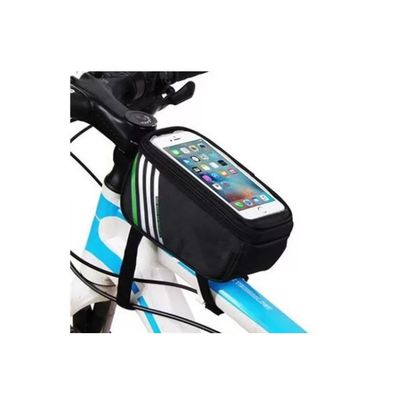 Imagen 2 del producto Bolso Porta Celular Para Bicicleta 5.5