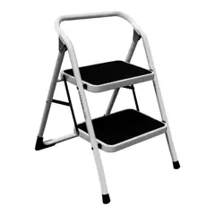 GENERICO - Piso Escala 2 Peldaños Metalico