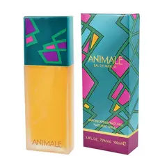 ANIMALE - De Edp 100 ml Mujer