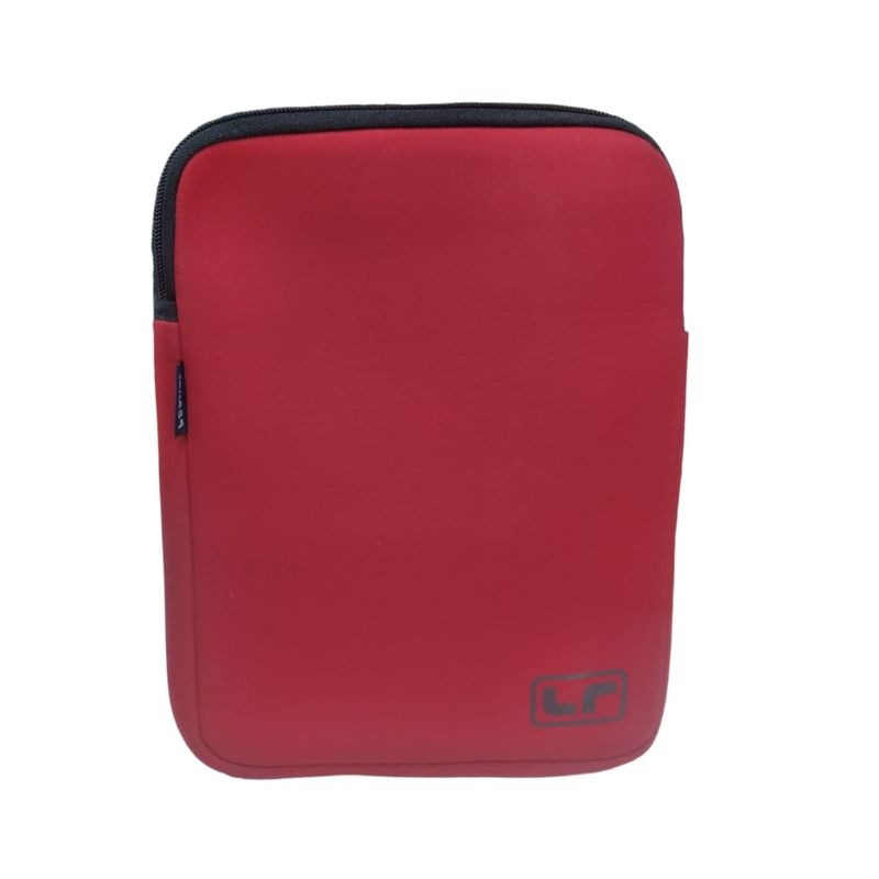 GENERICO - Funda Protectora Para Tablet o iPad 10 Pulgadas
