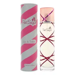 AQUOLINA - Pink Sugar Edt 100 Ml Mujer