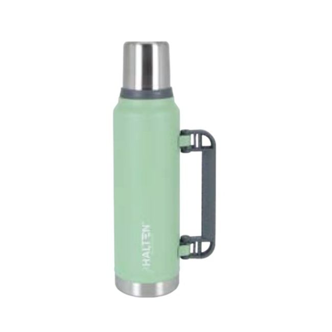 HALTEN - TERMO ACERO 1300L OUTDOOR - HALTEN VERDE