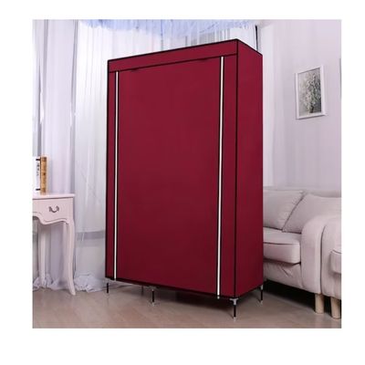 Imagen 2 del producto CLOSET ORGANIZADOR ARMABLE DE TELA CALIPSO MEDIANO