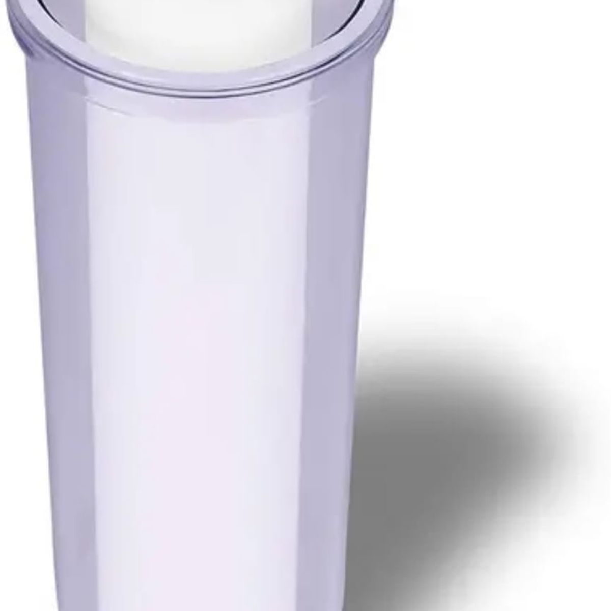 GENERICO - Kit repuesto filtro de agua doble 10" x 2.5" - 2.75"  PP-CTO