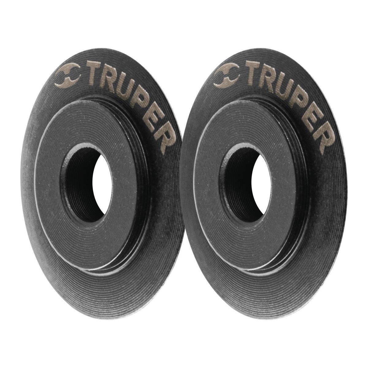 TRUPER - Cuchillas Repuesto Para Cortadores De Tubo