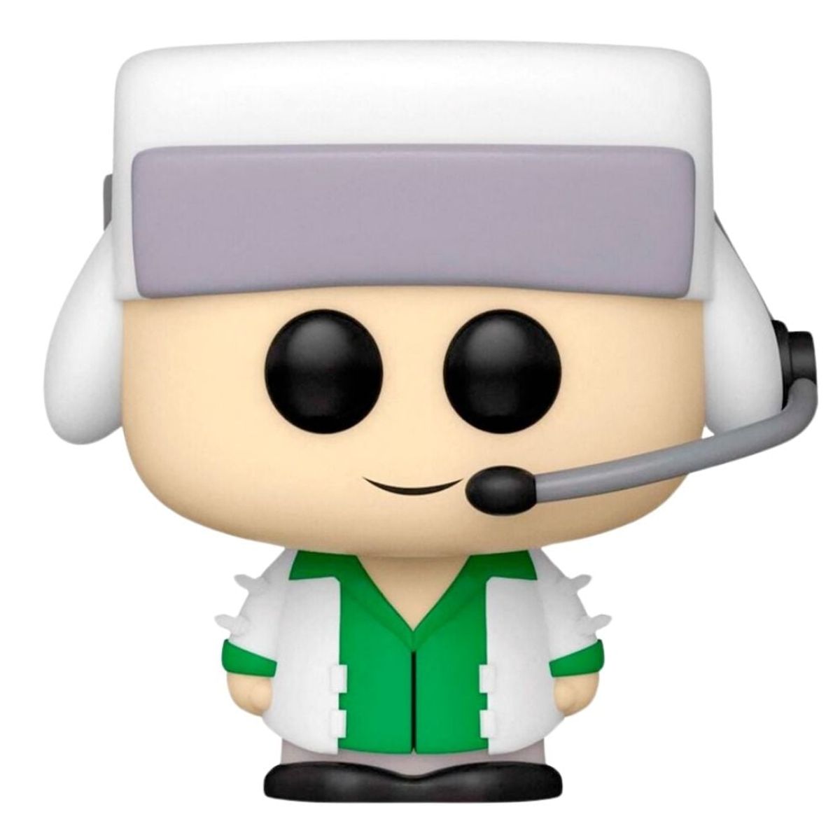 FUNKO - Funko Pop! South Park Boyband Kyle 39