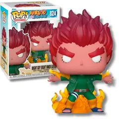 FUNKO - Pop! Naruto Shippuden Might Guy 824