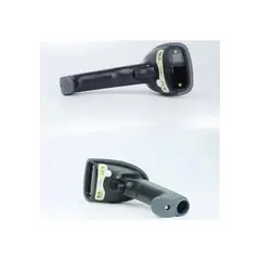 GENERICO - Pistola Lectora De Código Barra Láser Puerto Usb