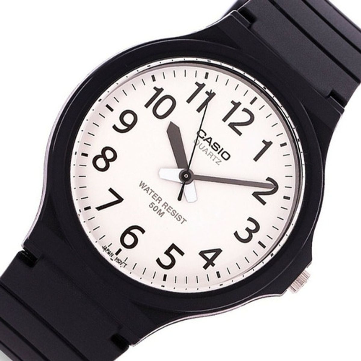 CASIO - RELOJ CASIO MW-240-7BV