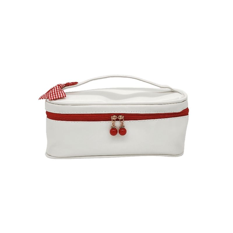 GENERICO - Estuche De 90 Lápices/Maquillaje Gran Capacidad Organizador