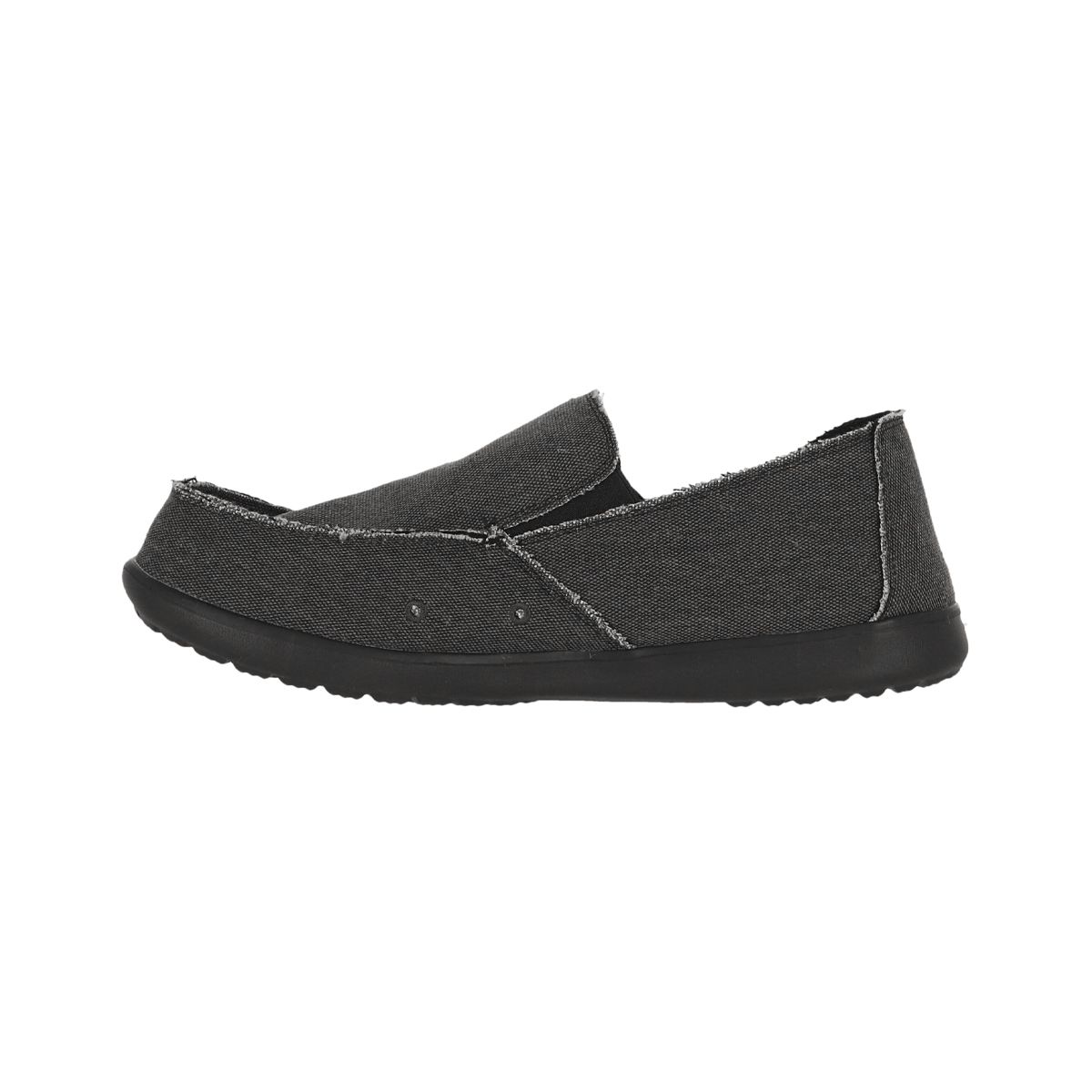 BAMERS - Zapatilla Hombre  Bamers Jeans Negro