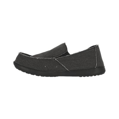 Imagen 2 del producto Zapatilla Hombre Jeans Negro