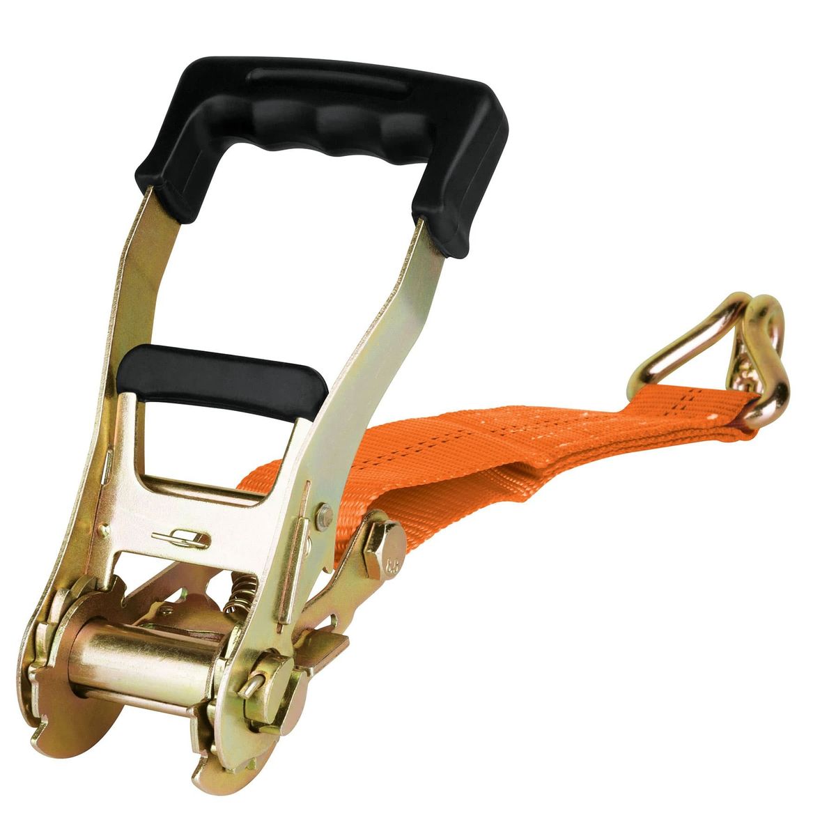 TRUPER - Eslinga Para Carga 5000kg 9 Mts