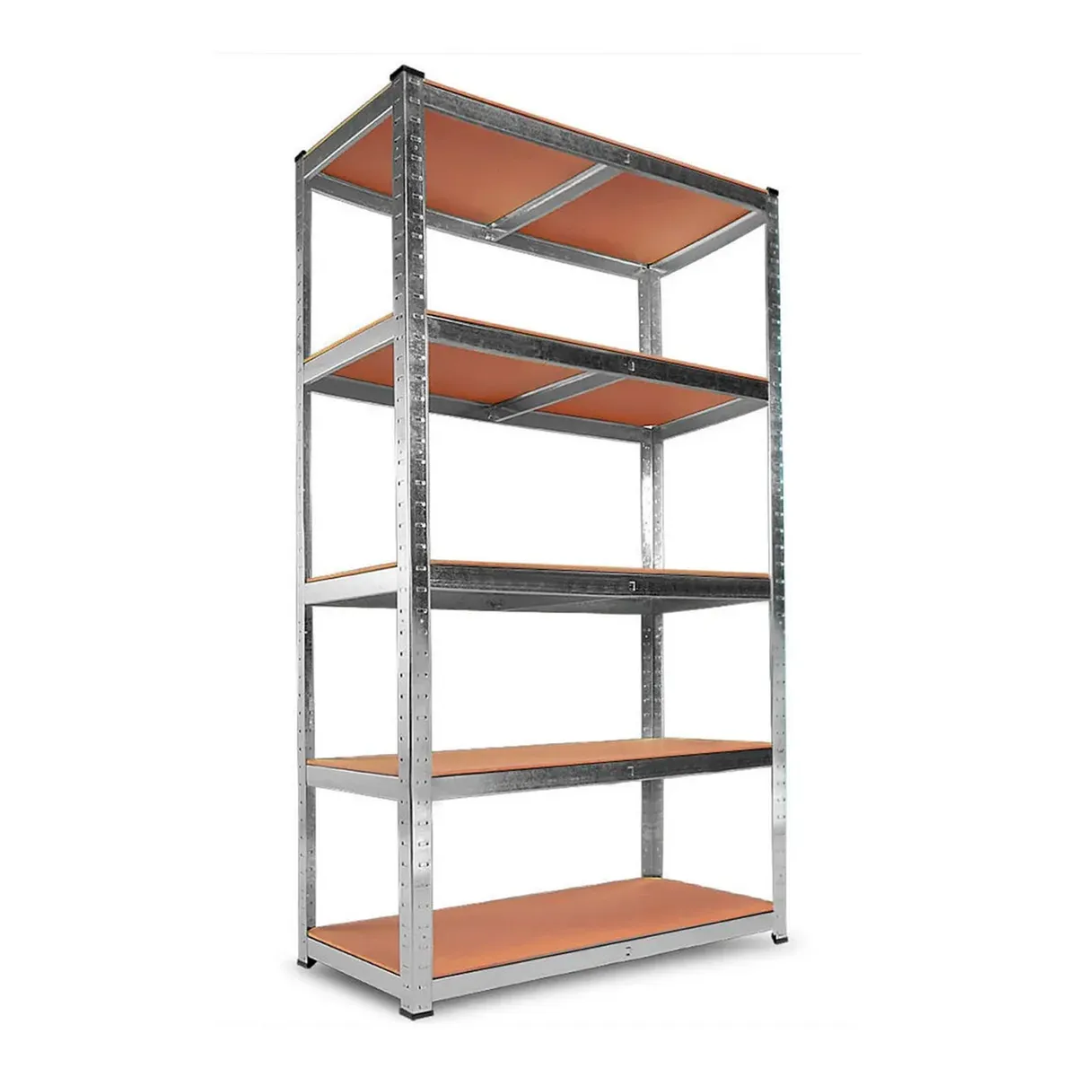 DE TODO Y MAS - Repisa Estante Metálico 180x90x40cm