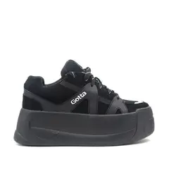 GOTTA - Zapatilla Mujer Negra C7324