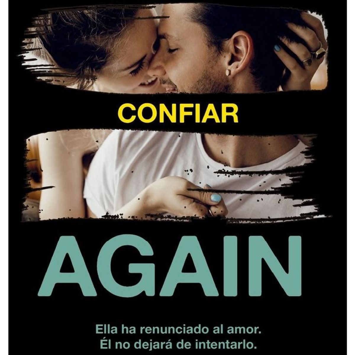 BOOKET - AGAIN 2 MONA KASTEN .BOOKET