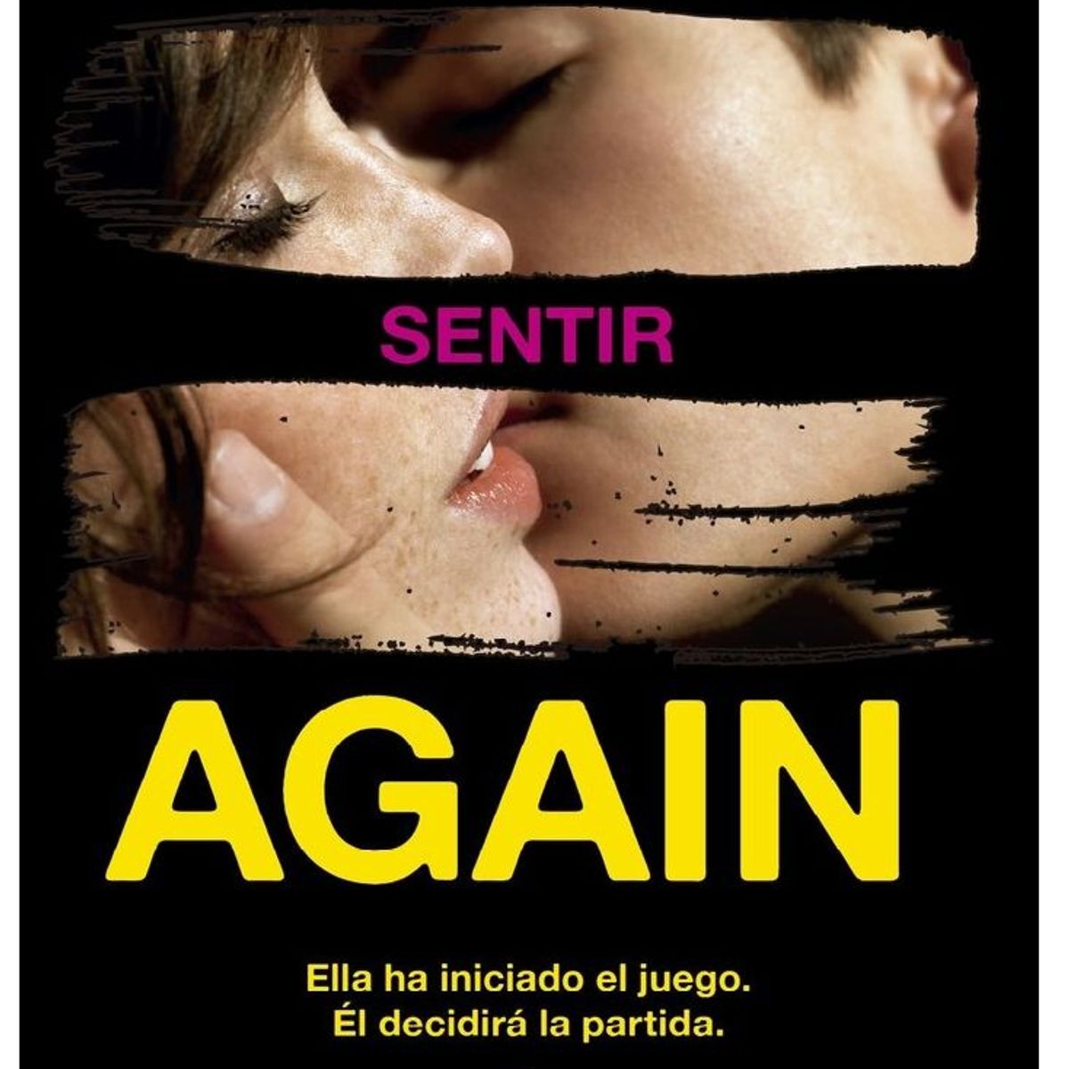 BOOKET - AGAIN 3 SENTIR . BOOKET