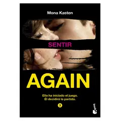 BOOKET - AGAIN 3 SENTIR .