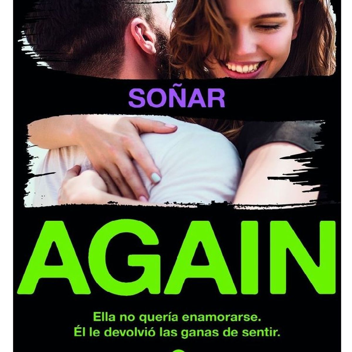 PLANETA - AGAIN 4 SOÑAR . PLANETA