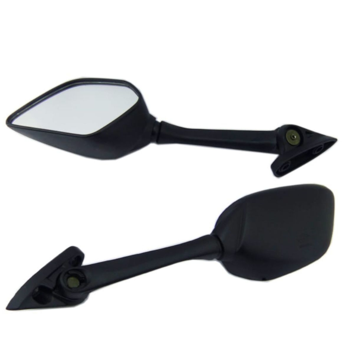 GENERICO - Espejos retrovisor para motos R15 y modelos similares