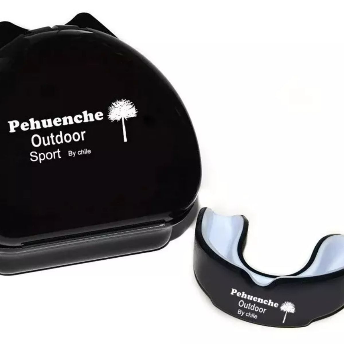 GENERICO - protector bucal dental rugby boxeo eva y bpa free pehuenche