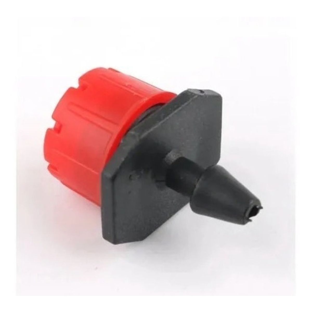 GENERICO - Gotero Ajustable 0-70 L/h Pack De 50