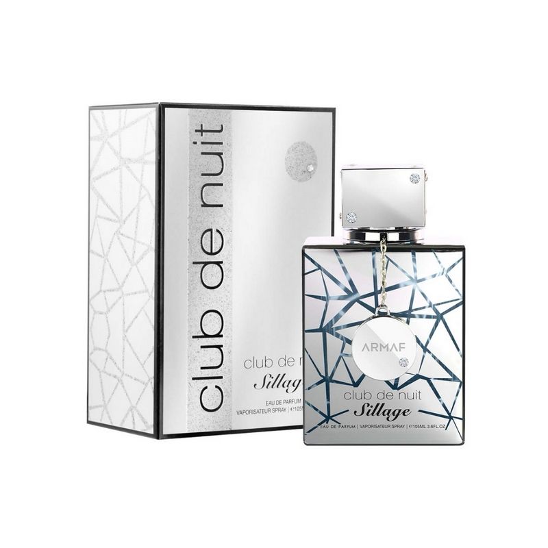 ARMAF - Armaf Club de Nuit Sillage EDP 105 ml