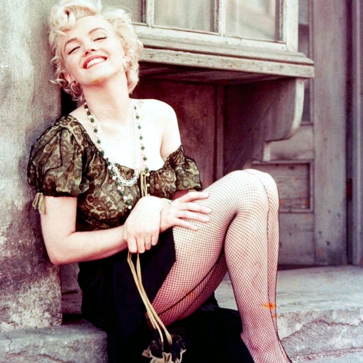 GENERICO - Cuadro De 50x70 De Marilyn Monroe.