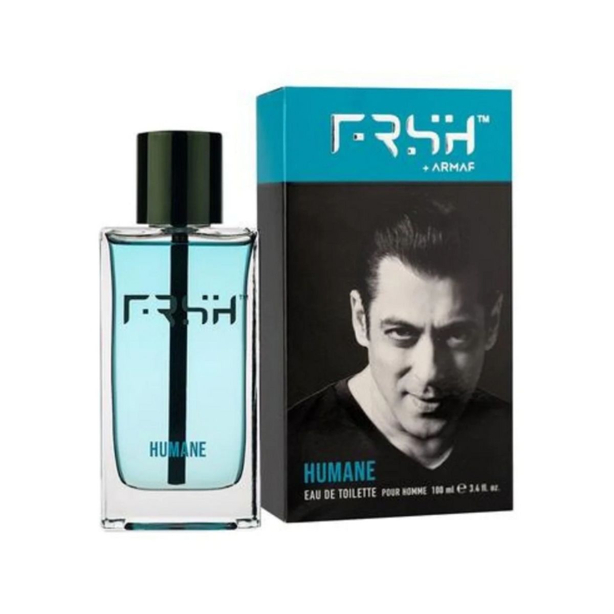 ARMAF - Armaf Frsh Humane EDT 100 ML Hombre