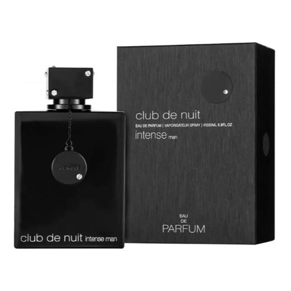 ARMAF - Armaf Club de Nuit Intense Eau De Parfum 200 ml