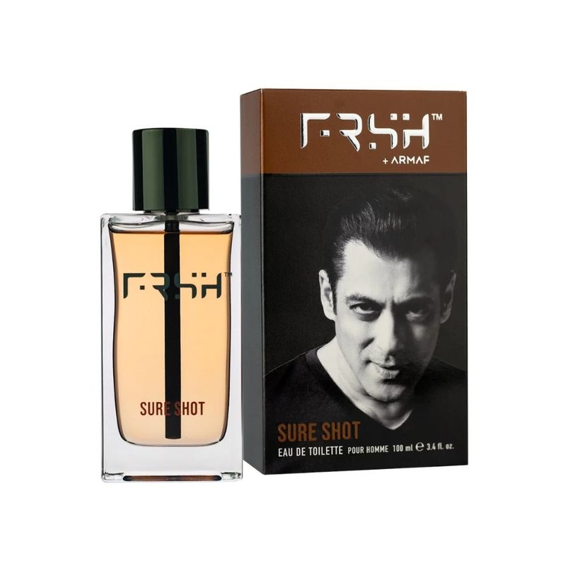 ARMAF - Armaf Frsh Sure Shot EDT 100 ML Hombre