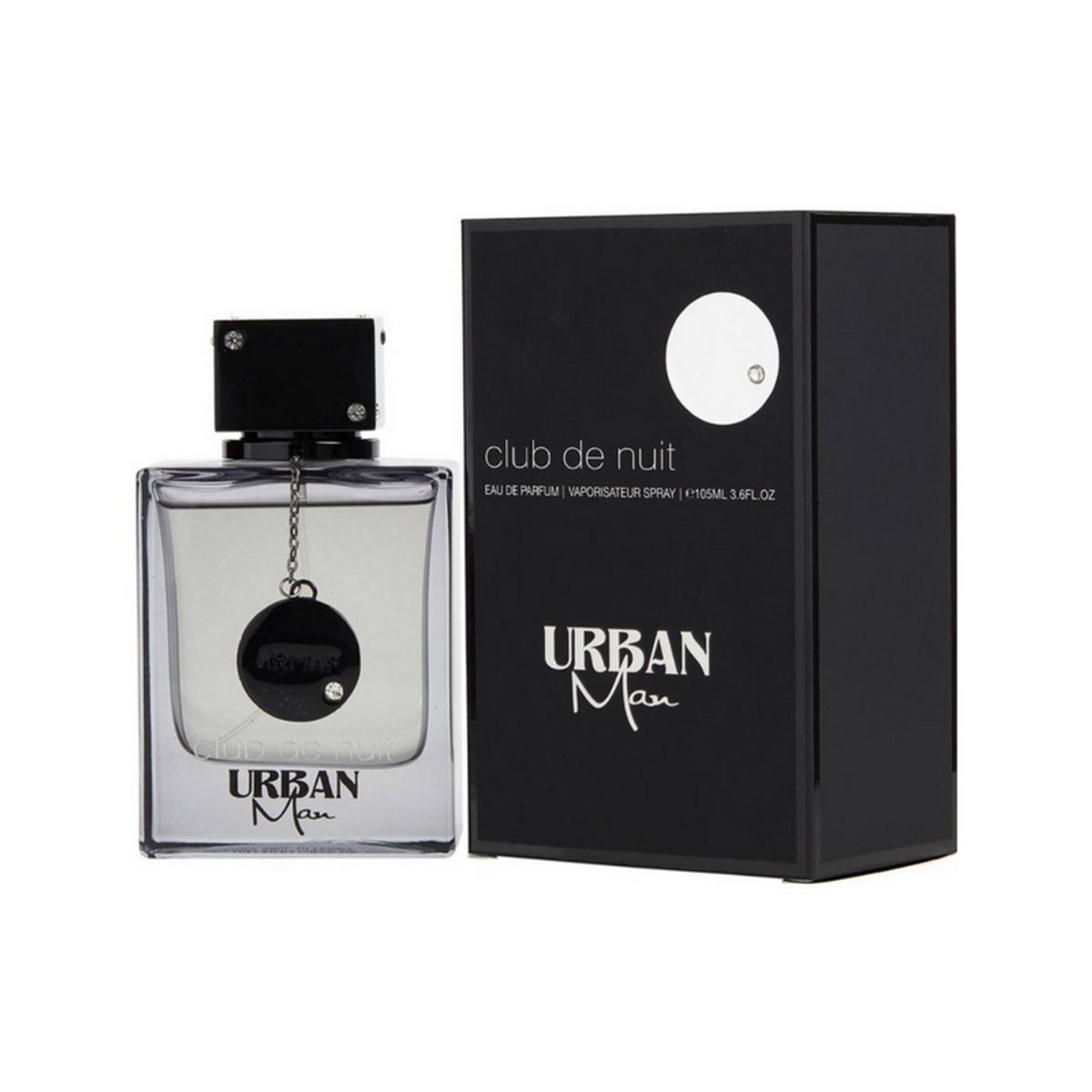 ARMAF - Armaf Club De Nuit Urban Man EDP 105 ml