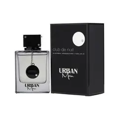 ARMAF - Club De Nuit Urban Man EDP 105 ml
