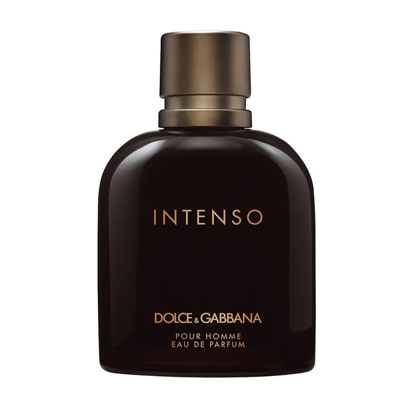 DOLCE&GABBANA - Dolce & Gabbana Pour Homme Intenso EDP 75 ML