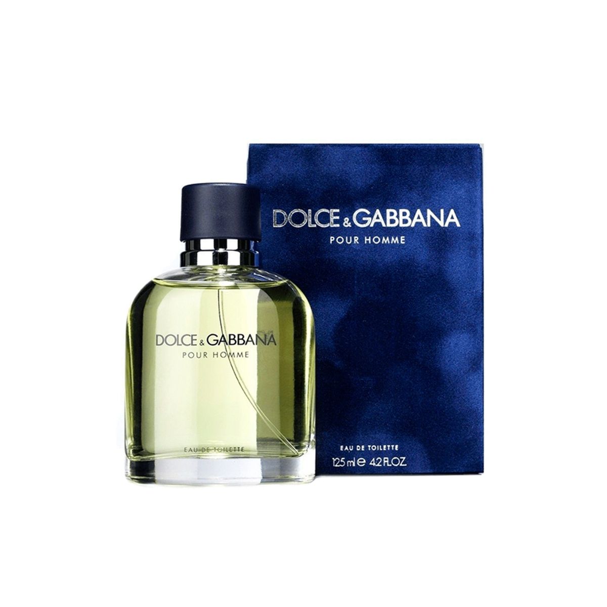 DOLCE&GABBANA - D And G Pour Homme 125ML EDT Hombre Dolce And Gabbana