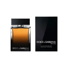 DOLCE&GABBANA - Dolce And Gabbana The One for Men EDP 100 ml