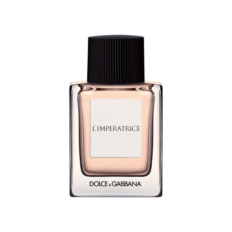 DOLCE&GABBANA - Dolce And Gabbana LImperatrice EDT 50 ML Mujer COS1721