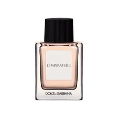 DOLCE&GABBANA - Dolce And Gabbana LImperatrice EDT 50 ML Mujer COS1721