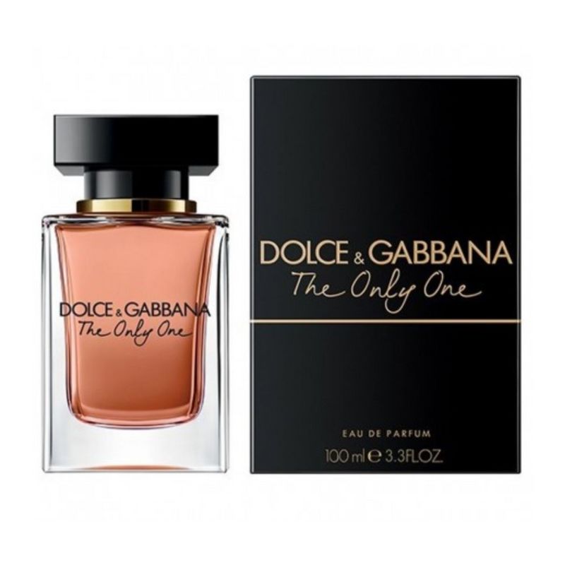 DOLCE&GABBANA - Dolce And Gabbana The Only One EDP 100 ML Mujer