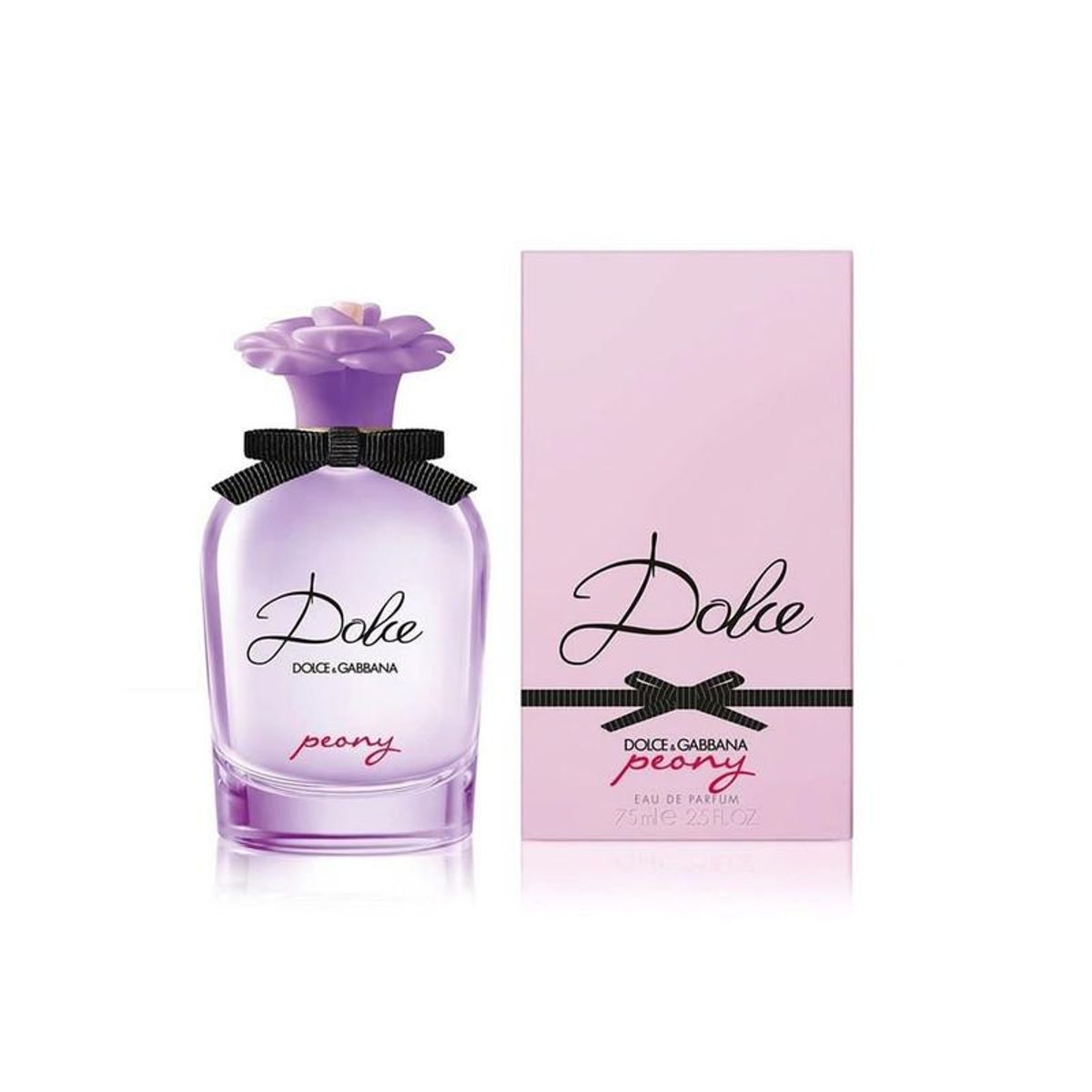 DOLCE&GABBANA - DOLCE PEONY EDP 75ML