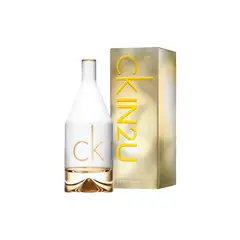 CALVIN KLEIN - Ck In 2 U EDT Mujer 150ml